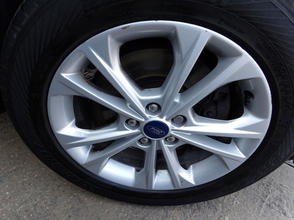 Used Ford Kuga 2019 for sale - 75253746: Photo 26