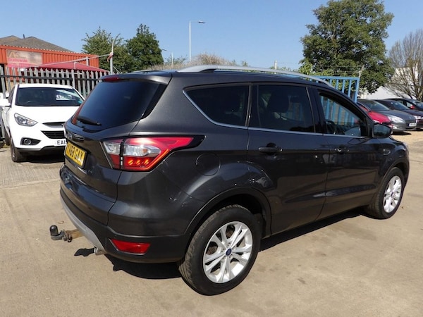 Used Ford Kuga 2019 for sale - 75253746: Photo 6