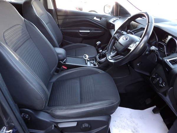Used Ford Kuga 2019 for sale - 75253746: Photo 9