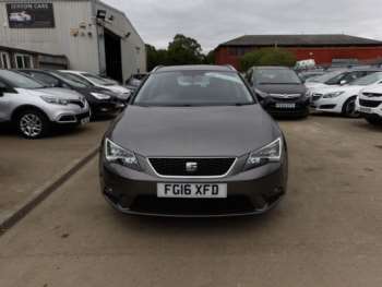 Used SEAT Leon 2016 for sale - 74569864: Photo