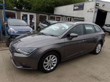 Used SEAT Leon 2016 for sale - 74569864: Photo