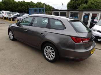 Used SEAT Leon 2016 for sale - 74569864: Photo