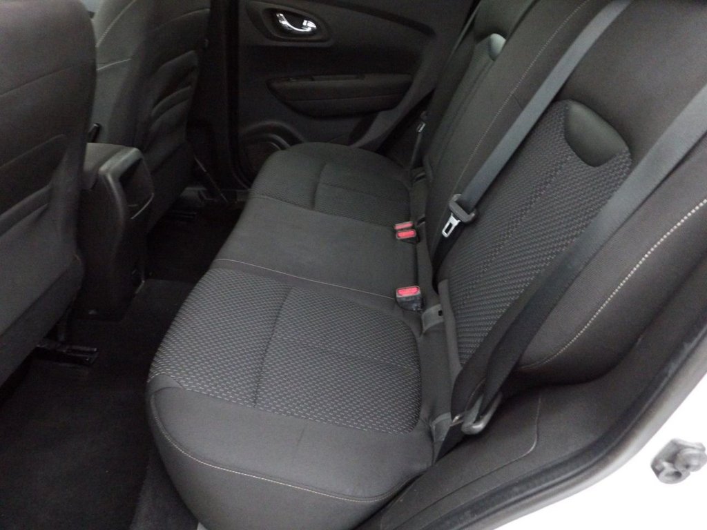 Used Renault Kadjar 2016 for sale - 77111295: Photo 11