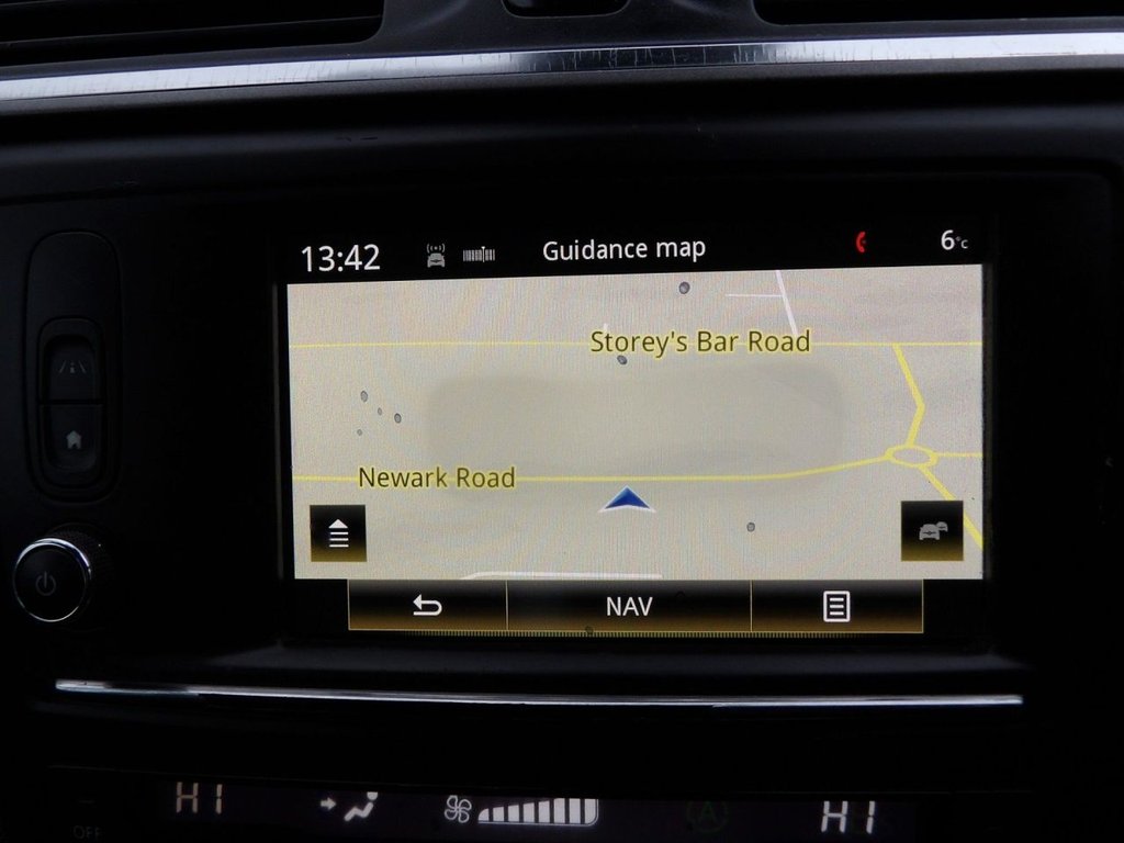 Used Renault Kadjar 2016 for sale - 77111295: Photo 13