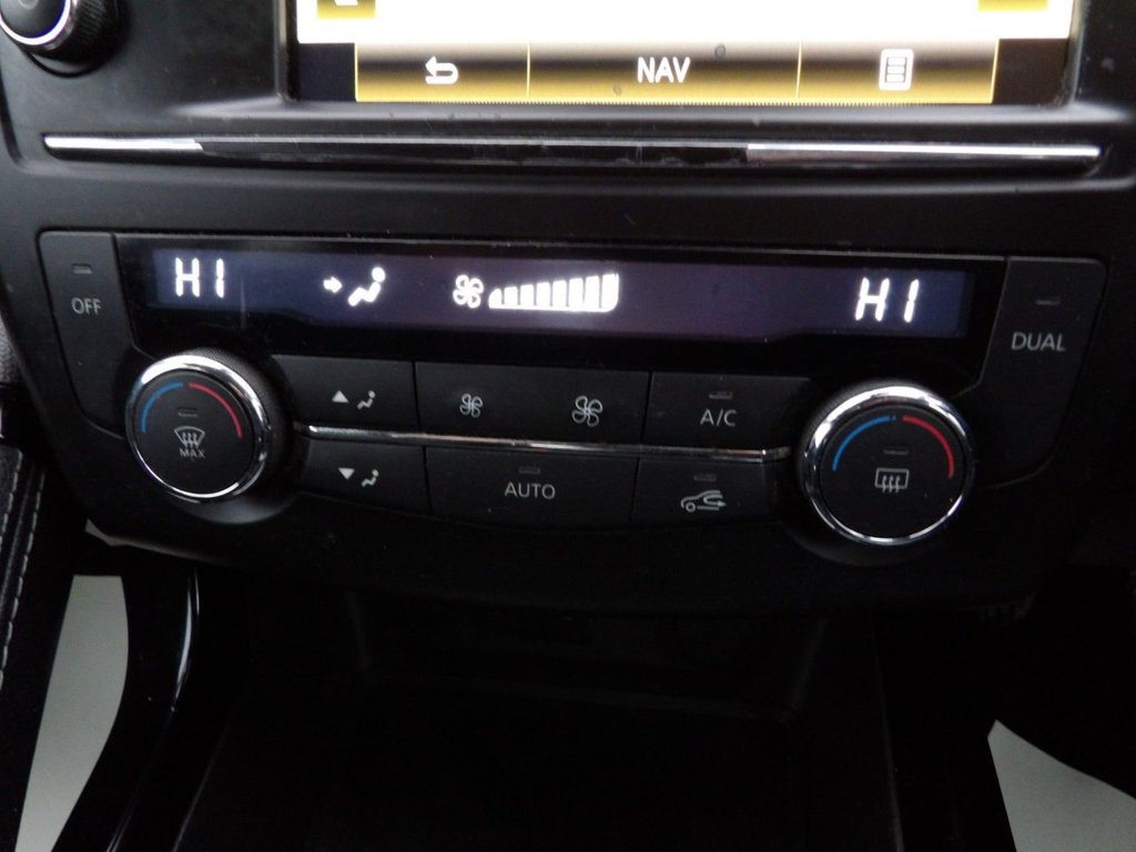 Used Renault Kadjar 2016 for sale - 77111295: Photo 15