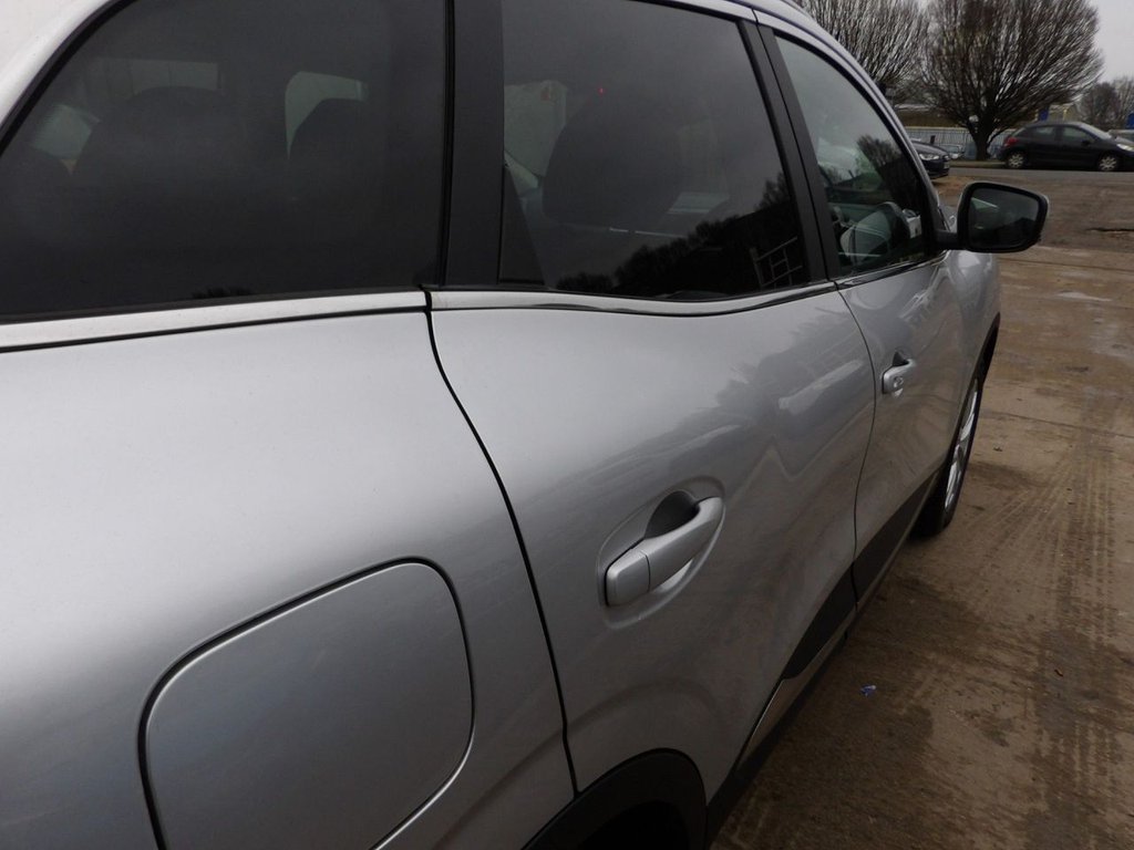 Used Renault Kadjar 2016 for sale - 77111295: Photo 18