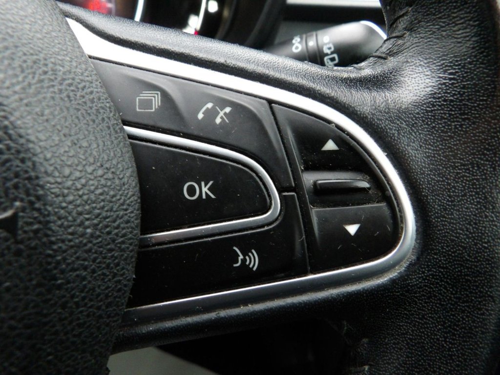 Used Renault Kadjar 2016 for sale - 77111295: Photo 20