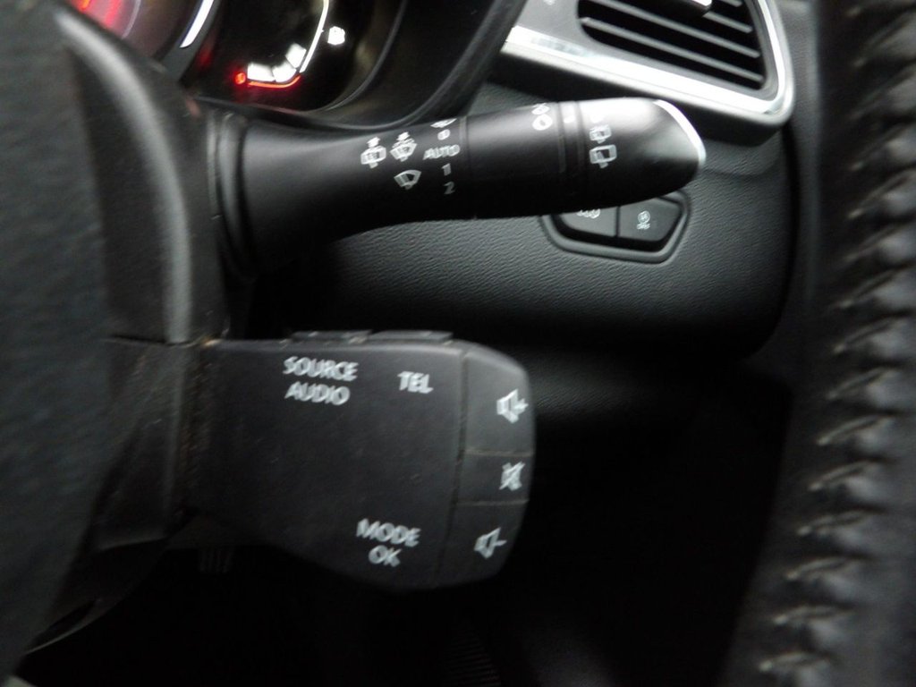 Used Renault Kadjar 2016 for sale - 77111295: Photo 21