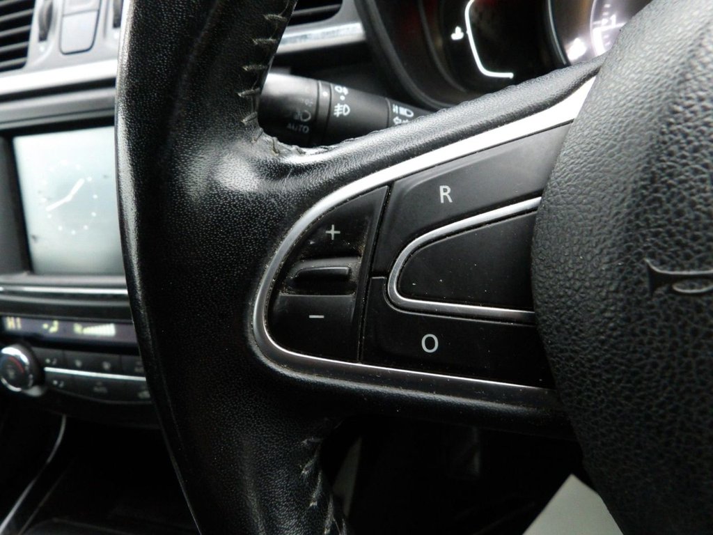 Used Renault Kadjar 2016 for sale - 77111295: Photo 22