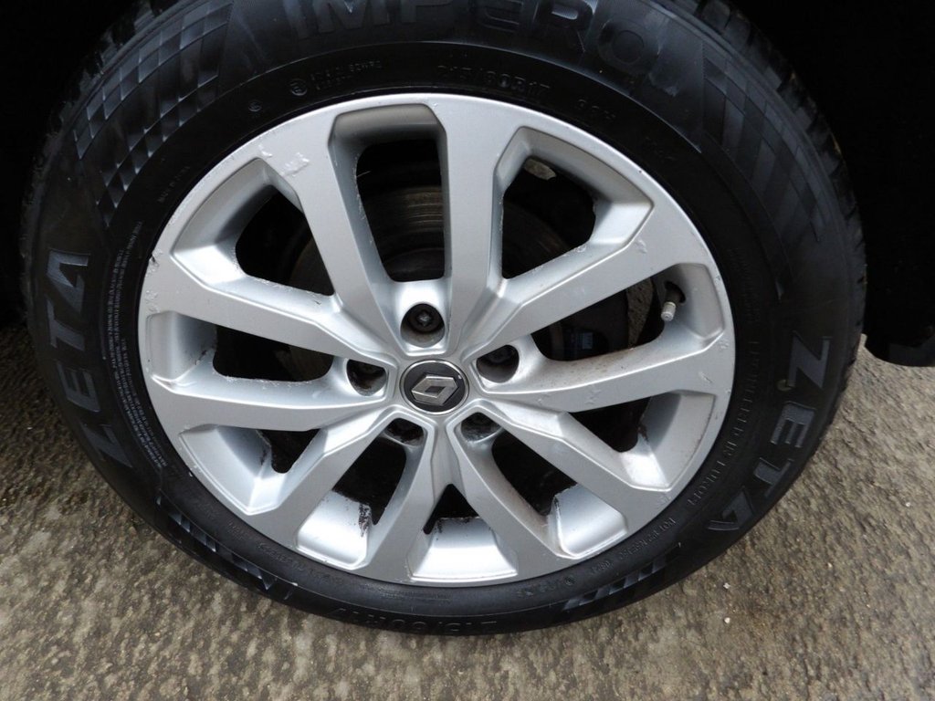 Used Renault Kadjar 2016 for sale - 77111295: Photo 24