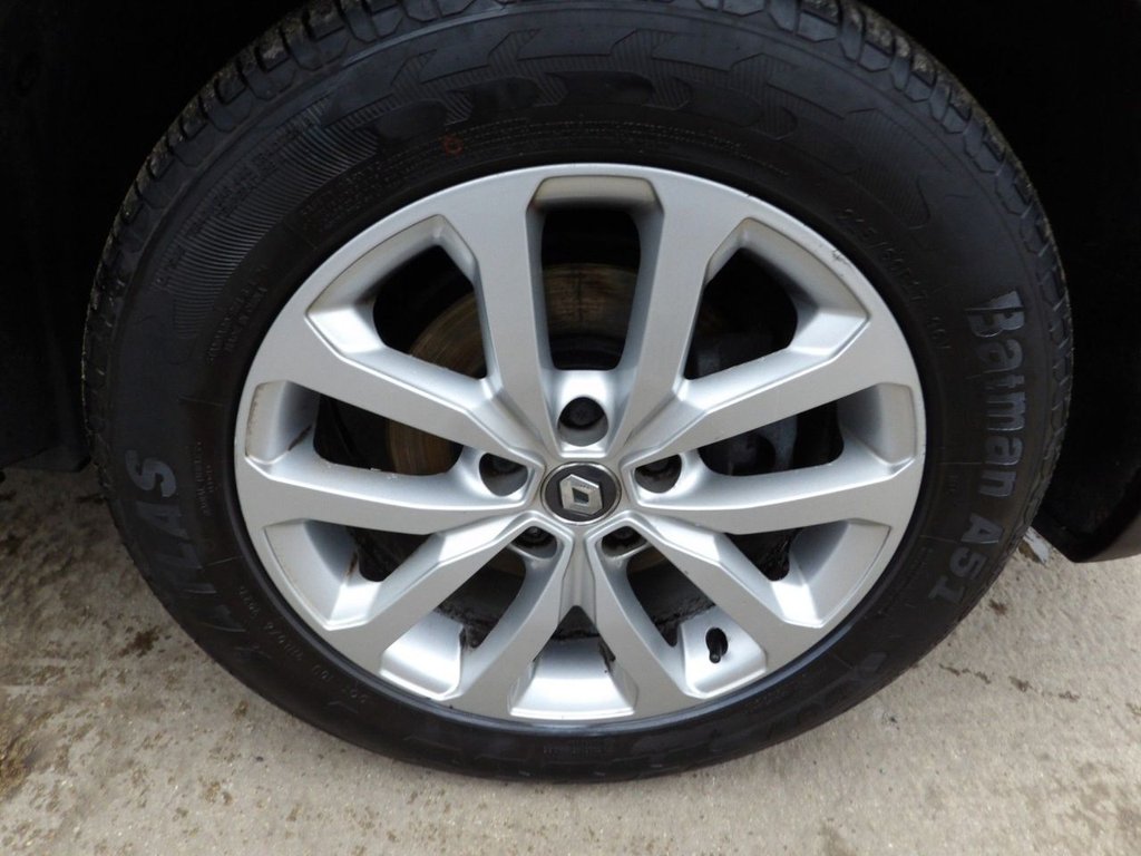 Used Renault Kadjar 2016 for sale - 77111295: Photo 25