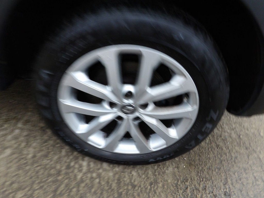 Used Renault Kadjar 2016 for sale - 77111295: Photo 26