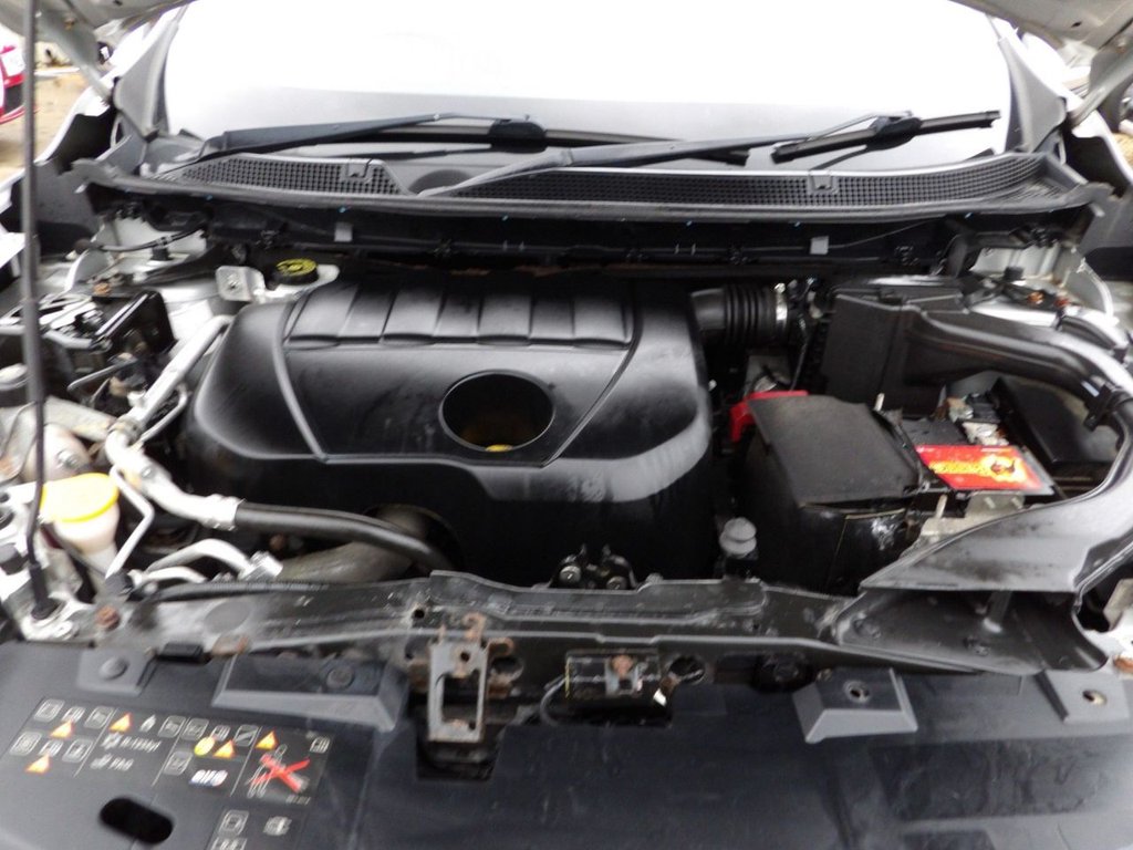 Used Renault Kadjar 2016 for sale - 77111295: Photo 29