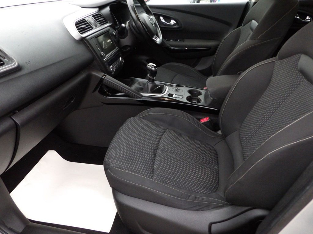 Used Renault Kadjar 2016 for sale - 77111295: Photo 7