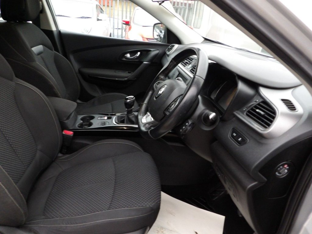 Used Renault Kadjar 2016 for sale - 77111295: Photo 8