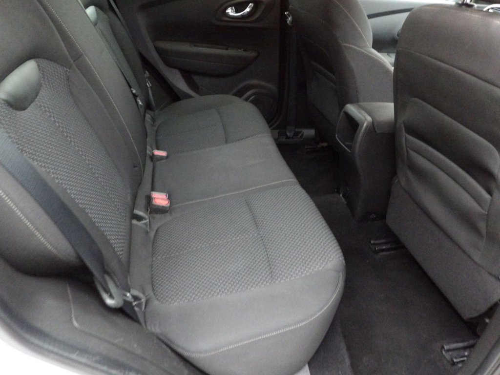 Used Renault Kadjar 2016 for sale - 77111295: Photo 9