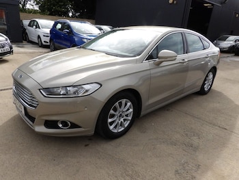 Used Ford Mondeo 2015 for sale - 78607422: Photo