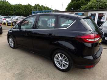 Used Ford C-Max 2017 for sale - 71097336: Photo