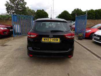 Used Ford C-Max 2017 for sale - 71097336: Photo