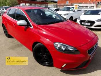 2015 (06) - 1.6 D2 R-Design Hatchback 5dr Diesel Manual Euro 5 (s/s) (115 ps)