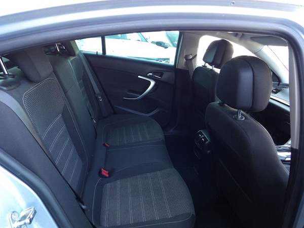 Used Vauxhall Insignia 2014 for sale - 74483719: Photo 13