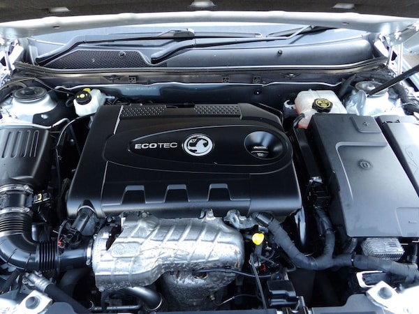 Used Vauxhall Insignia 2014 for sale - 74483719: Photo 18
