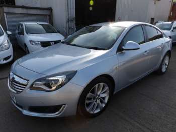 Used Vauxhall Insignia 2014 for sale - 74483719: Photo