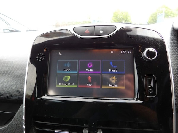 Used Renault Clio 2016 for sale - 74367988: Photo 16