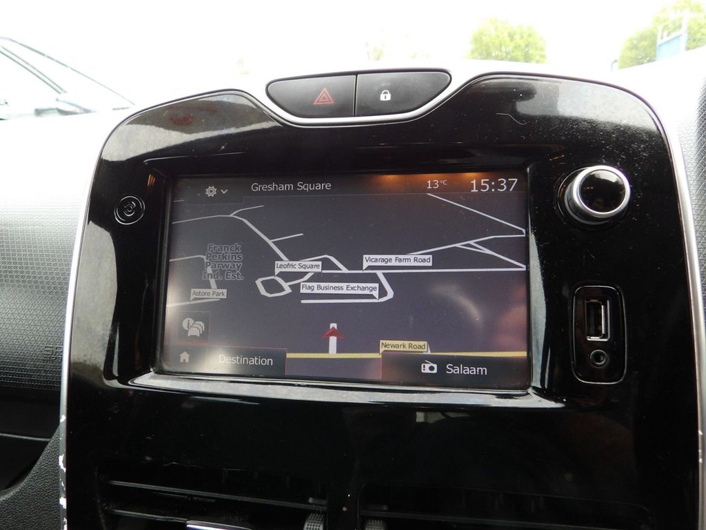 Vehicle 17