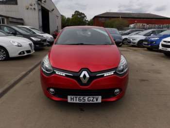 Used Renault Clio 2016 for sale - 74367988: Photo