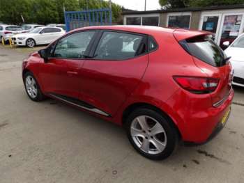 Used Renault Clio 2016 for sale - 74367988: Photo