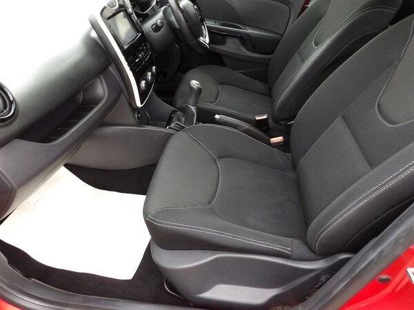 Used Renault Clio 2016 for sale - 74367988: Photo 7