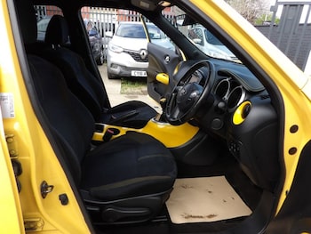 Used Nissan Juke 2016 for sale - 78534056: Photo