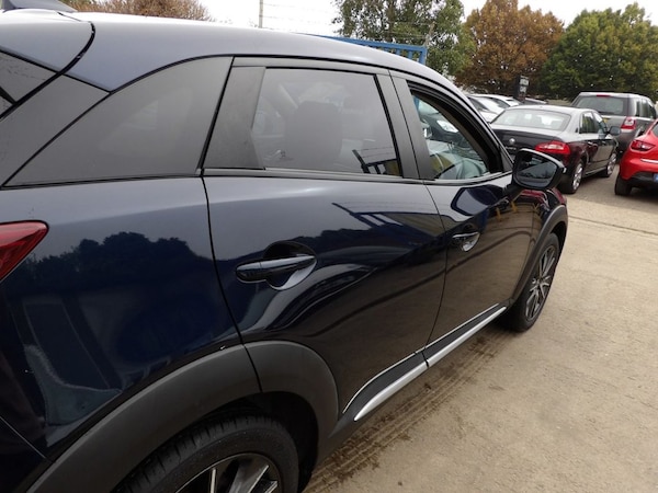 Used Mazda CX-3 2016 for sale - 74283917: Photo 11