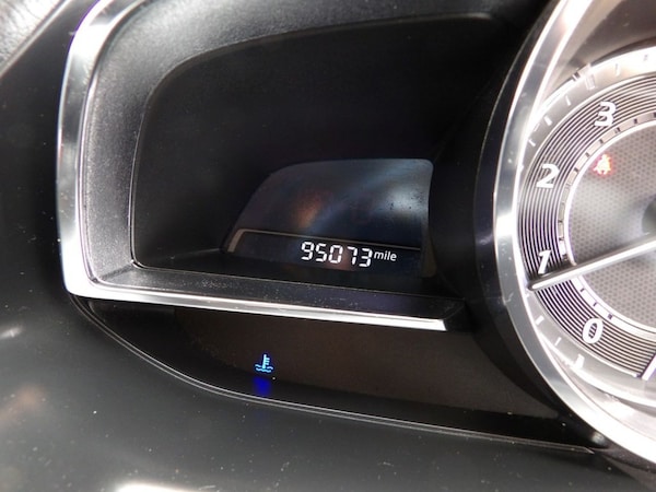 Used Mazda CX-3 2016 for sale - 74283917: Photo 17