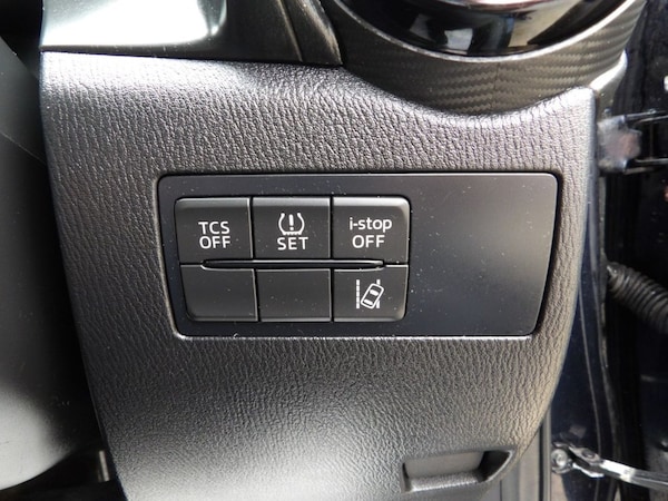Used Mazda CX-3 2016 for sale - 74283917: Photo 19