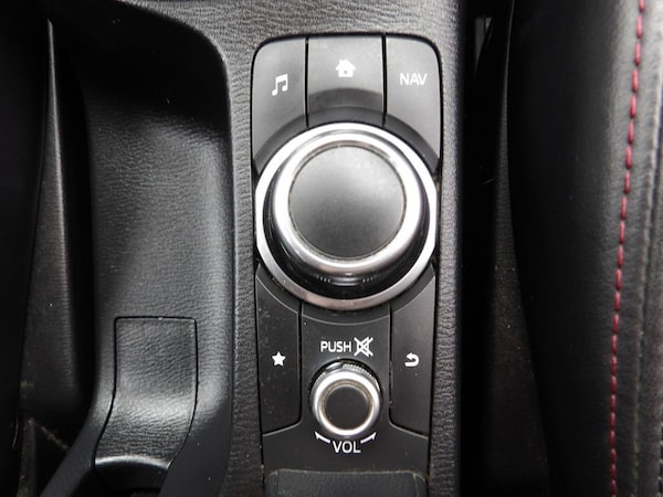 Used Mazda CX-3 2016 for sale - 74283917: Photo 22