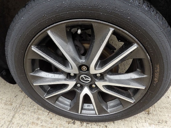Used Mazda CX-3 2016 for sale - 74283917: Photo 24