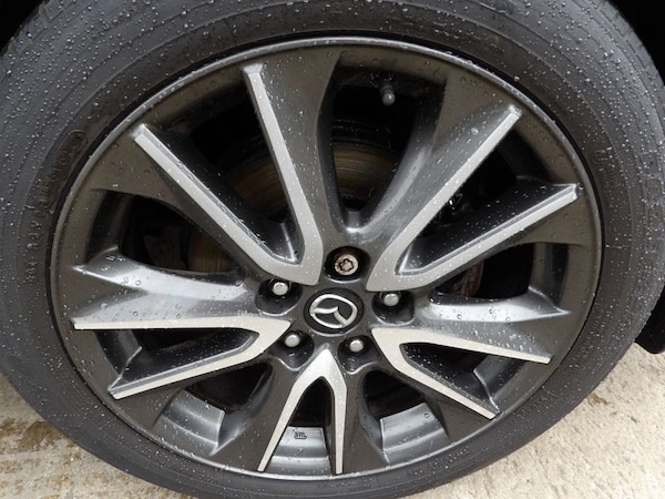Used Mazda CX-3 2016 for sale - 74283917: Photo 26