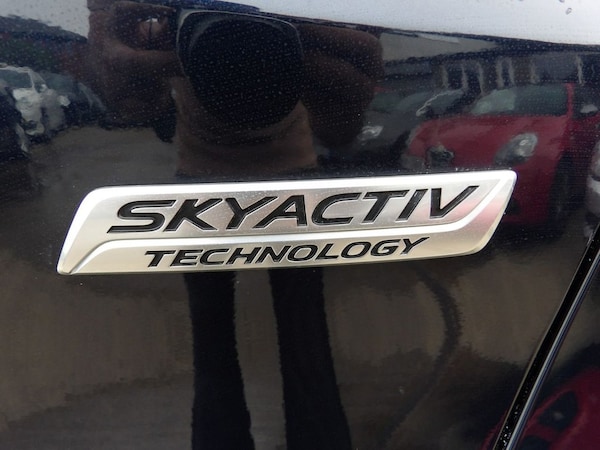 Used Mazda CX-3 2016 for sale - 74283917: Photo 29
