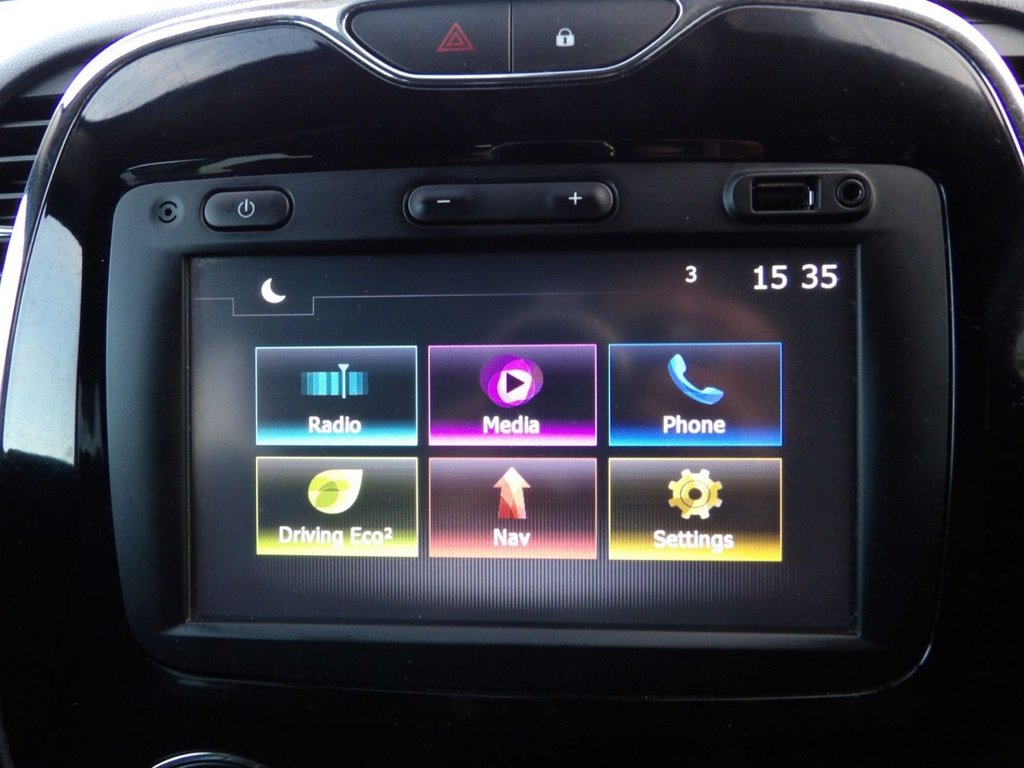 Used Renault Captur 2016 for sale - 77342122: Photo 13