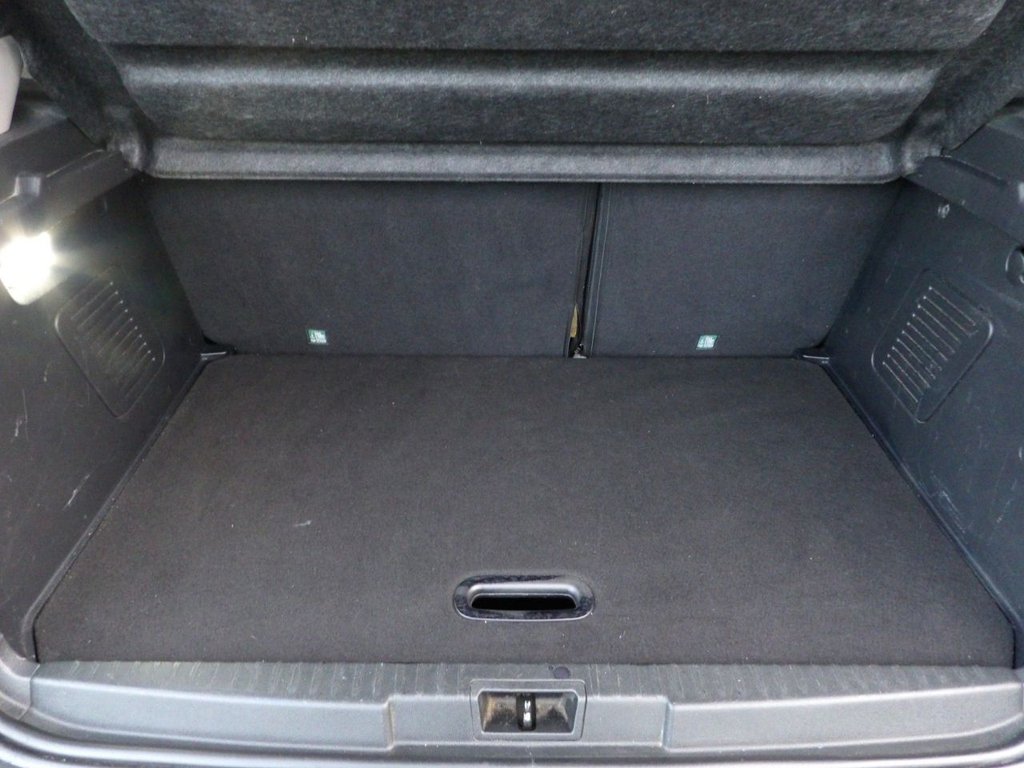 Used Renault Captur 2016 for sale - 77342122: Photo 20