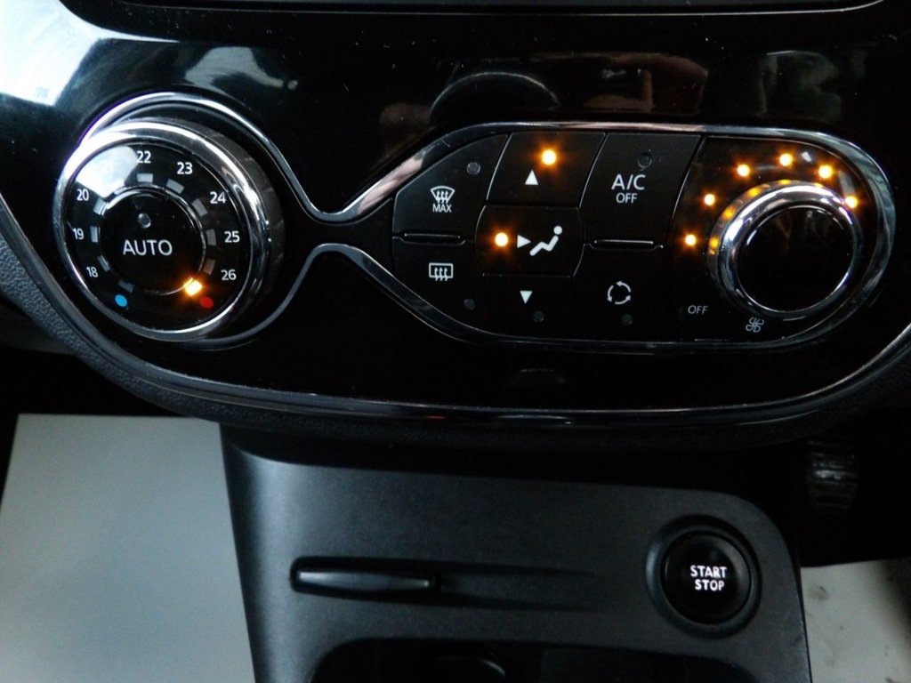 Used Renault Captur 2016 for sale - 77342122: Photo 22