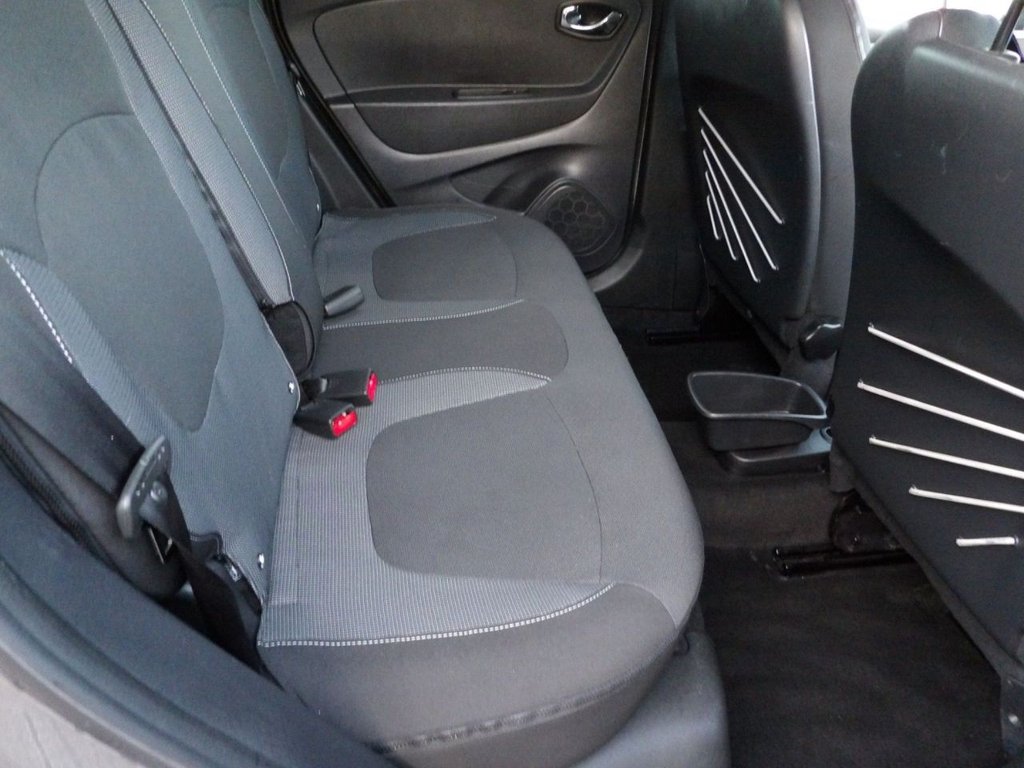 Used Renault Captur 2016 for sale - 77342122: Photo 9