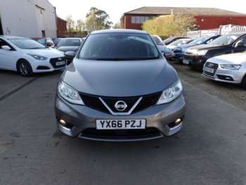 Used Nissan Pulsar 2016 for sale - 74237965: Photo