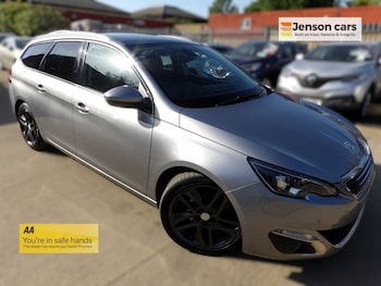 Used Peugeot 308 2014 for sale - 78702092: Photo