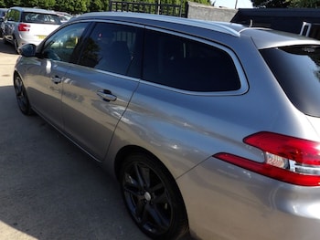 Used Peugeot 308 2014 for sale - 78702092: Photo