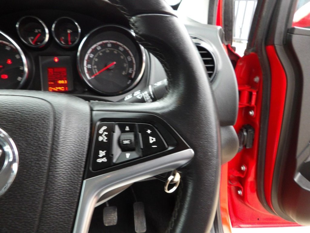 Used Vauxhall Meriva 2015 for sale - 77642833: Photo 15