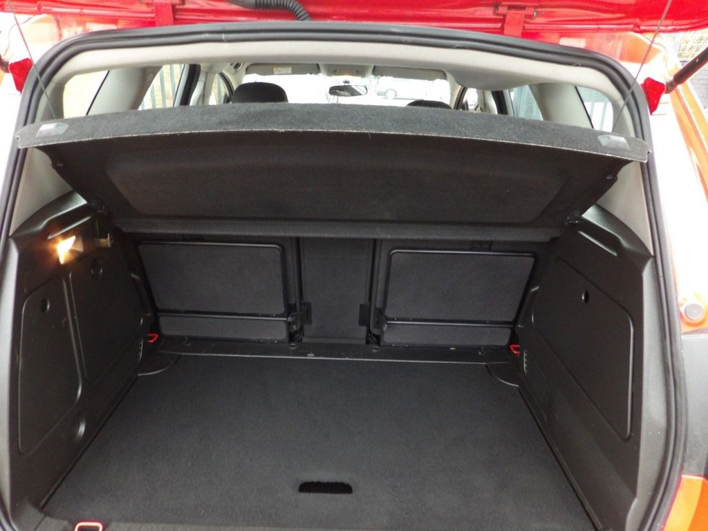 Used Vauxhall Meriva 2015 for sale - 77642833: Photo 20