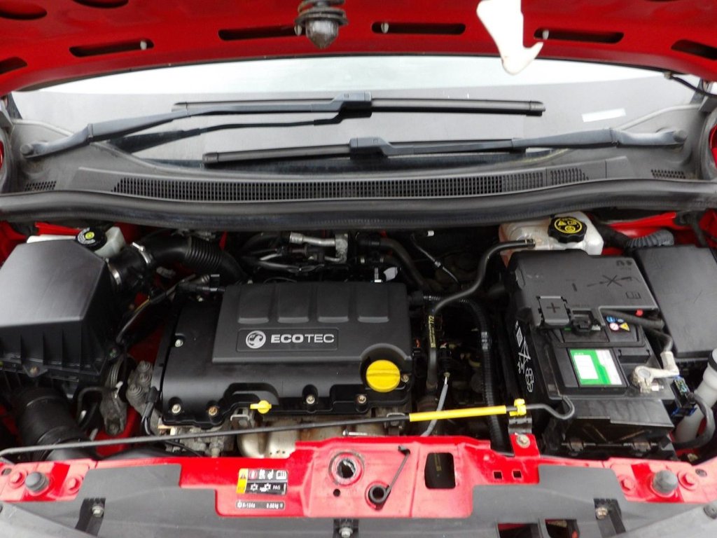 Used Vauxhall Meriva 2015 for sale - 77642833: Photo 25